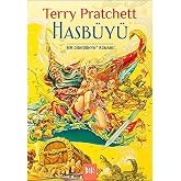Hasb&uuml;y&uuml;: Bir Diskd&uuml;nya Romanı