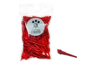 BILLARES Y DARDOS CAMARA Bolsa con 100 Puntas de Dardos de plástico 2BA Diana electrónica