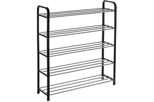 PARIS PRIX JJA Range Zapato Metal De plástico