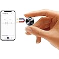 Magnetic Mini Voice Activated Recorder Micro Recording Device Digital Small Sound Recorder Devices Audio Recorder for meeting learning
