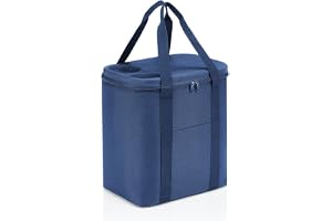 reisenthel Coolerbag XL modern, en storlek, blå, En Storlek, modern