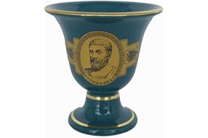 EMNY Coppa di Giustizia di Pitagora - Tantalo - Teorema di Pitagora - Grande Matematico