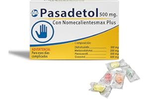 LINFORMAL PHARMACOÑA |Regalos Originales Caja Broma con Caramelos Originales Y Regalos DE Broma | Contenido Caramelos Broma | Amigo Invisible | 34 gr| PASADEL