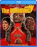 Burning: Collectors Edition [Blu-ray] [1981] [US Import]
