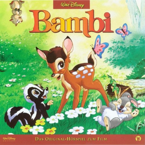 Bambi