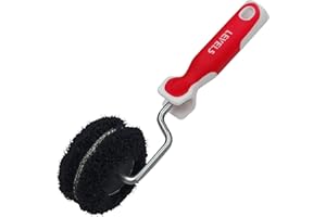 LEVEL5 Trockenbau-Ecken-Verbundwalze | 4-006