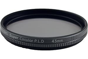 Marumi DHG 43mm Super Zirkularpolfilter