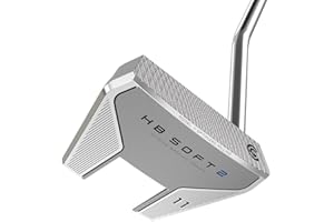 Cleveland Golf HB Soft 2 Putter (Model 11)
