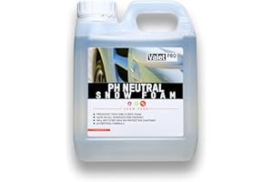 VALETPRO Valet PRO PH Netural Nieve espuma (1 L)