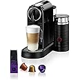 Delonghi, Citiz & Milk En 267.Bae, Macchina Per Il Caffè