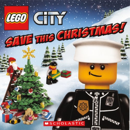 Preisvergleich Produktbild Lego City: Save This Christmas!