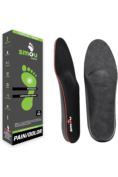 Plantillas Para Pies Cavos Plantillas Ortopédicas Para Pies Cavos