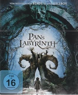 pans labyrinth