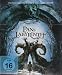Pans Labyrinth [Blu-ray]