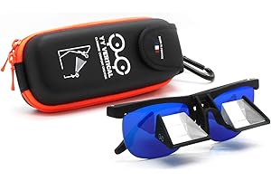 Y+Y VERTICAL YY - Occhiali di sicurezza verticale Solar Up