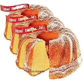 Dr. Oetker Hamur Kabartma Tozu 10'lu (3 paketi)