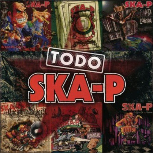 Todo Ska-P