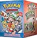 Produktbild POKEMON ADVENTURES GN BOX SET VOL 03 RUBY SAPPHIRE (Pokemon Adventures Ruby & Sapphire)