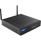 PRITTEC Q7-TH610L BAREBONE MINI PC