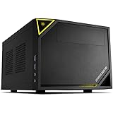 Sharkoon Shark Zone C10 Noir, Jaune