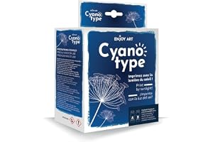 CYANOTYP KIT