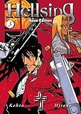 Hellsing Neue Edition: Bd. 3 by Kohta Hirano