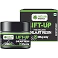 NATURE'S MANIAA Liftt-Up Pure Himalayan Shilajit Resin For Men and Women | Natural Supplement for Enhanced Vitality, Stamina, and Immune Support | Sourced from High Altitude Mountains - 20g (Pack of 1)