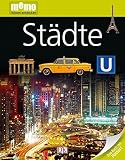 Cover zum Buch Memo Wissen entdecken: Städte