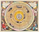 Image de Andreas Cellarius: Harmonia Macrocosmica: The Finest Atlas of the Heavens