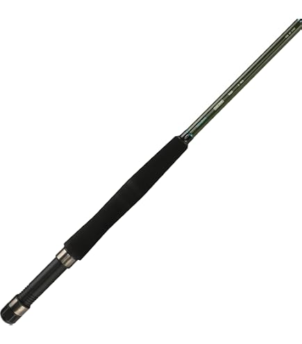 Airflo NEW Super Stik Fly MK2 Fishing Rods Ten Size Options (10' 7/8#) Sports & Outdoors