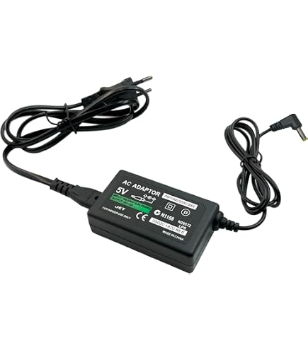 Couvercle De Compartiment Batterie Argenté Pour PSP FAT 1000 / 1004 - Neuf