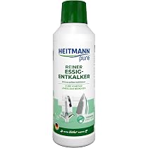 30% Essig – Reiner Konzentrat-Essig Für Reinigung & Garten, 3,628.7 G, Biologisch Abbaubar