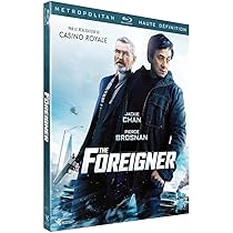 Amazon: Bleeding Steel [Blu-Ray]: DVD et Blu-ray: Blu-ray