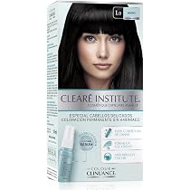 Purobio FLOWER TINT Haarfarbe 9.0 Hellblond – Permanente Creme Mit Natürlichen Inhaltsstoffen