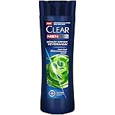 Clear Men Kepeğe Karşı Etkili Şampuan G&uuml;nl&uuml;k Arınma ve Ferahlık 350 ml
