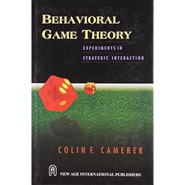 Buy Game Theory: A Nontechnical Introduction Book Online at Low