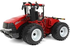 ERTL Case IH AFS Connect Steiger 620 with LSW Prestige Collection Tyres