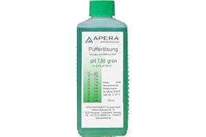 Apera Instruments pH-Kalibrierlösung 7.00 (250ml)