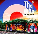 Live in Hyde Park [Digipack] - Who