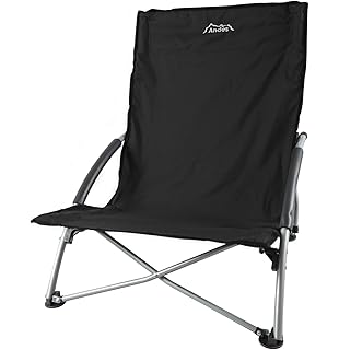 yellowstone adventure folding chair