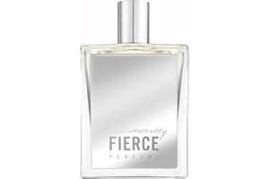 Abercrombie & Fitch Naturally Fierce