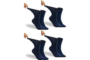 RS. Harmony Venen-Gesundheits-Socken, extra weiter dehnbarer Bund, für Damen