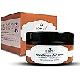 POKONUT - nurture with love Ayurvedic Stretch Mark Cream | Improves Appearance Of Fresh And Mature Stretch Marks | Infused With Hyaluronic Acid & Rosehip Oil | Natural And Cruelty-Free | 50 Gm
