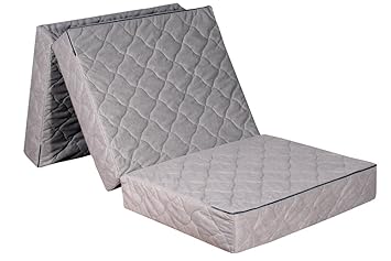 matelas pliable adulte