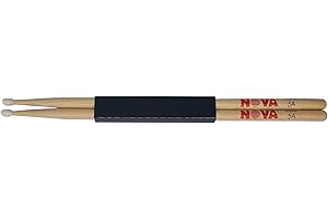 Vic Firth - NOVA Drumsticks - 5AN - Nylon Tip