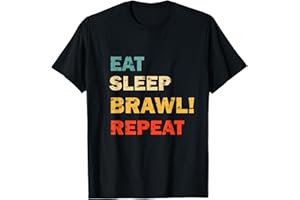 LETS BRAWL! SCHOOL-COOL-BRAWL-COOLER FOR ALL STARS Lets BRAWL! School is cool but brawl is cooler-lets be stars Maglietta