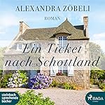 Ein Ticket nach Schottland