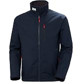 Helly Hansen Crew Jacket 2.0 jacket Man