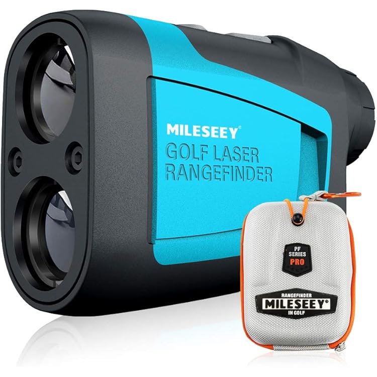 KM-G1000H 1000m Laser Afstands Meter Voor Golf & Jacht Afstandsmeting Met Uiterst Nauwkeurige Vlaggenmastvergrendeling Trillingshellingmodus