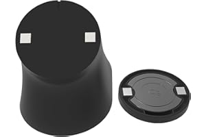 Soarking Charging Dock for Mouse G PRO X SUPERLIGHT,G502/G502X/G502X Plus Lightspeed, G703, G903 Lightspeed and PRO Wireless Gaming Mice Powerplay Wireless Charging System